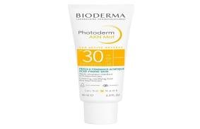 BIODERMA Photoderm AKN Mat SPF 30 In Pakistan
